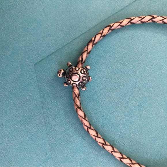 Pandora Jewelry - Pandora turtle charm